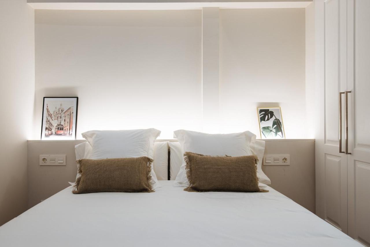 La Silleria De Triana By Magno Apartments Sevilla Buitenkant foto