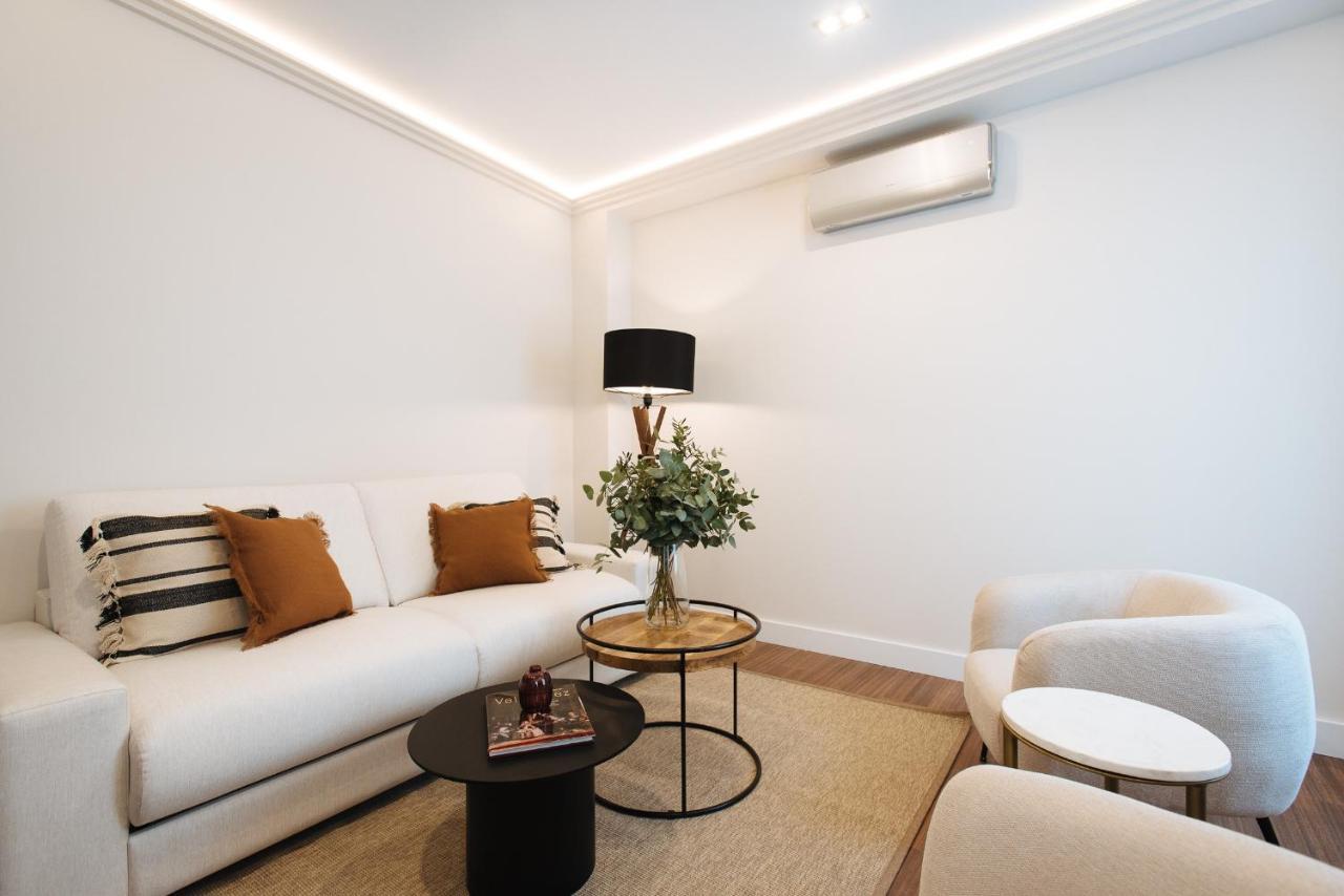 La Silleria De Triana By Magno Apartments Sevilla Buitenkant foto