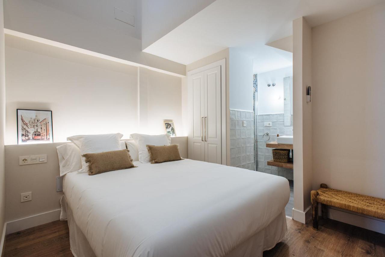 La Silleria De Triana By Magno Apartments Sevilla Buitenkant foto