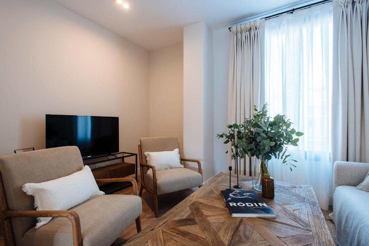 La Silleria De Triana By Magno Apartments Sevilla Buitenkant foto