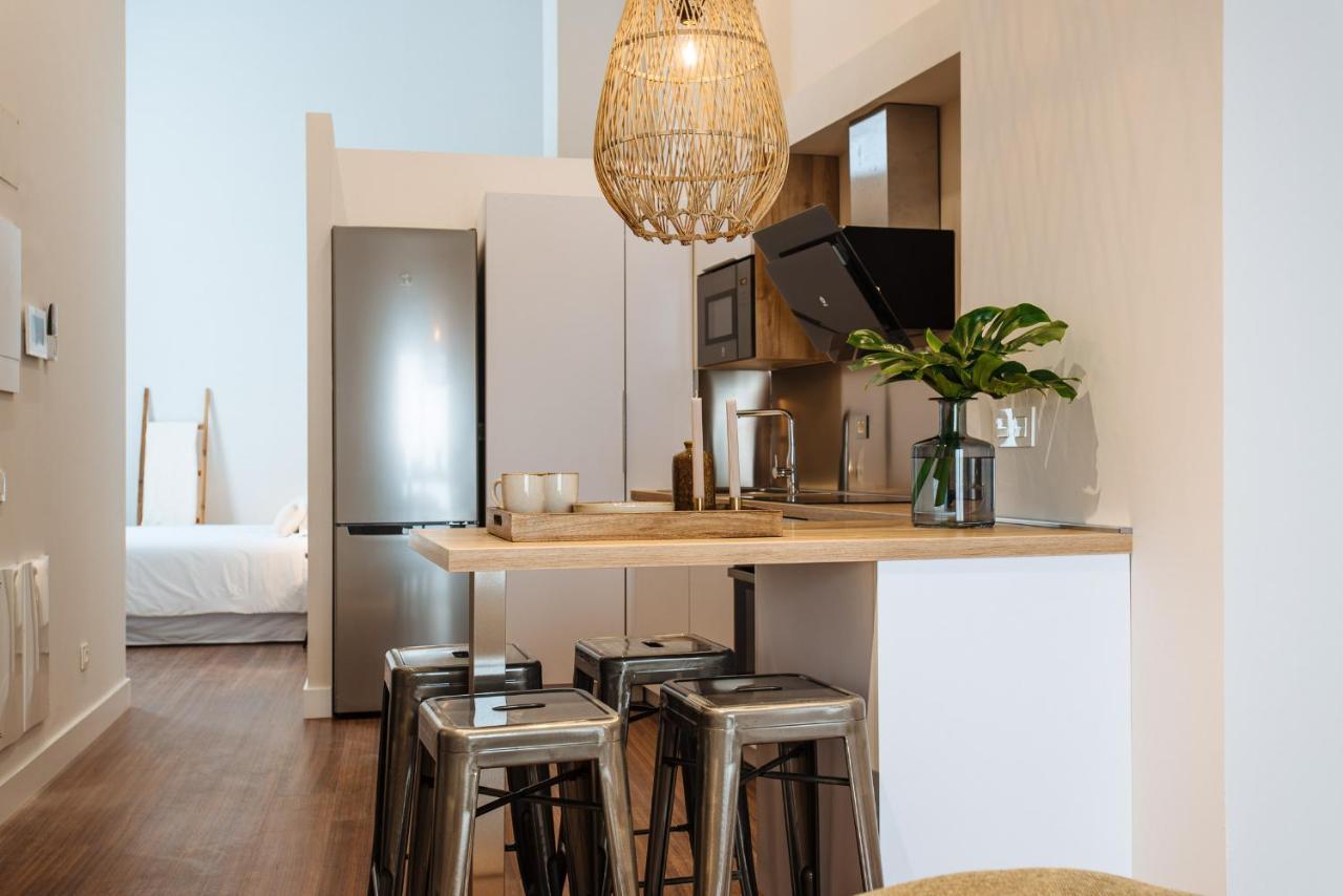 La Silleria De Triana By Magno Apartments Sevilla Buitenkant foto