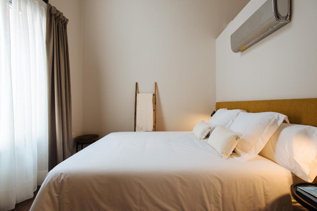 La Silleria De Triana By Magno Apartments Sevilla Buitenkant foto