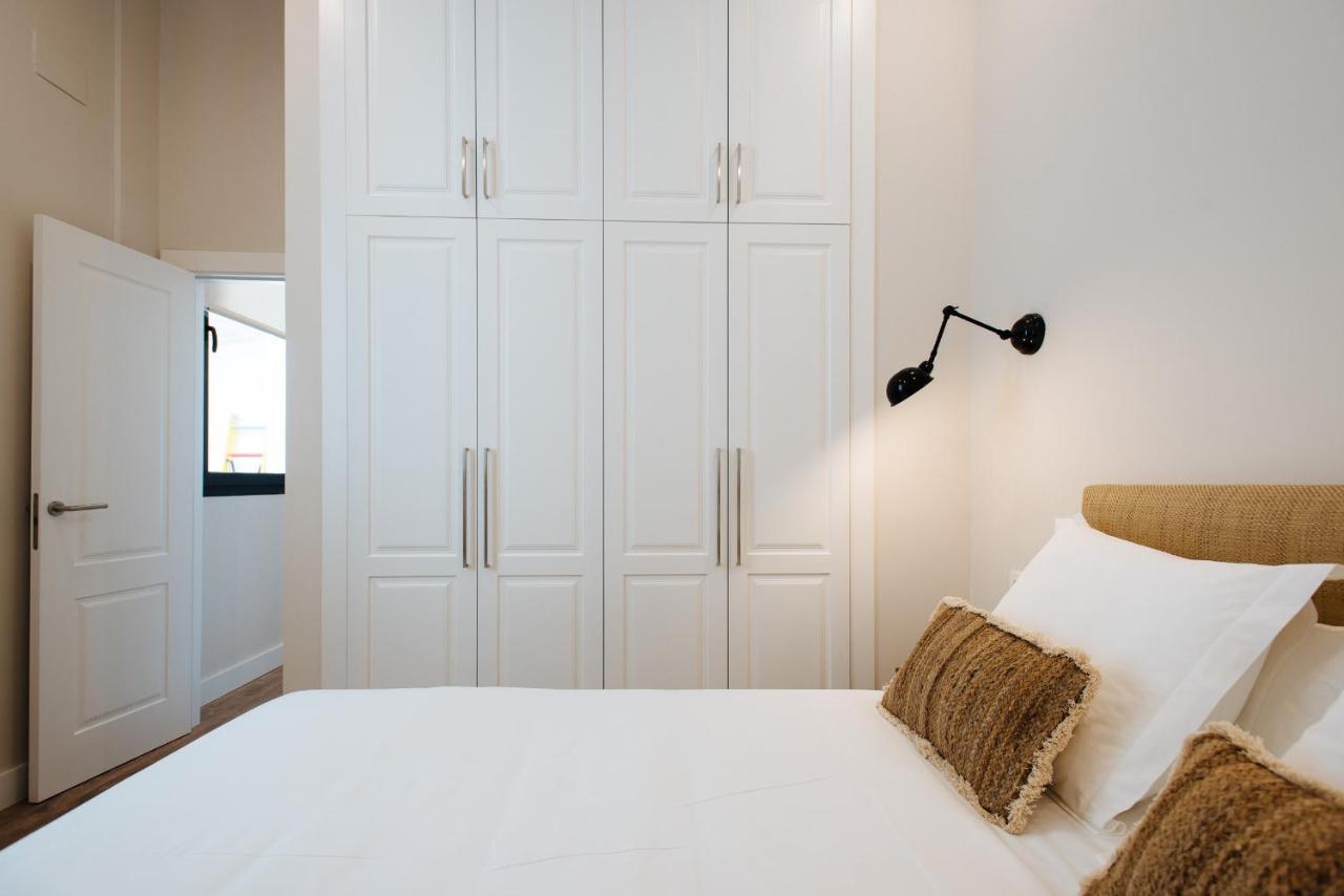 La Silleria De Triana By Magno Apartments Sevilla Buitenkant foto