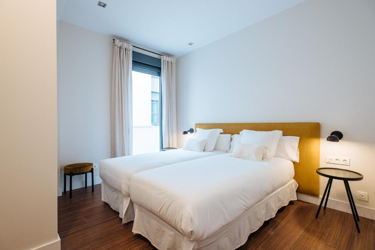 La Silleria De Triana By Magno Apartments Sevilla Buitenkant foto