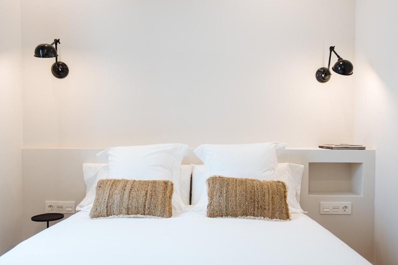 La Silleria De Triana By Magno Apartments Sevilla Buitenkant foto