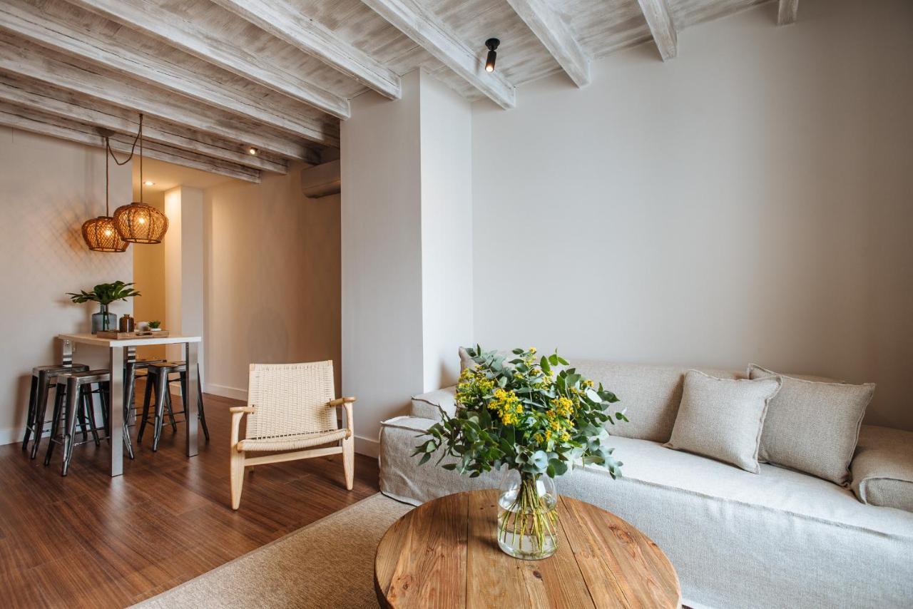 La Silleria De Triana By Magno Apartments Sevilla Buitenkant foto