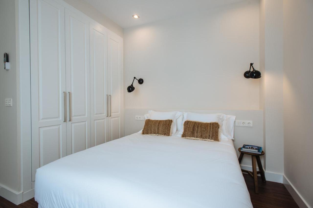 La Silleria De Triana By Magno Apartments Sevilla Buitenkant foto