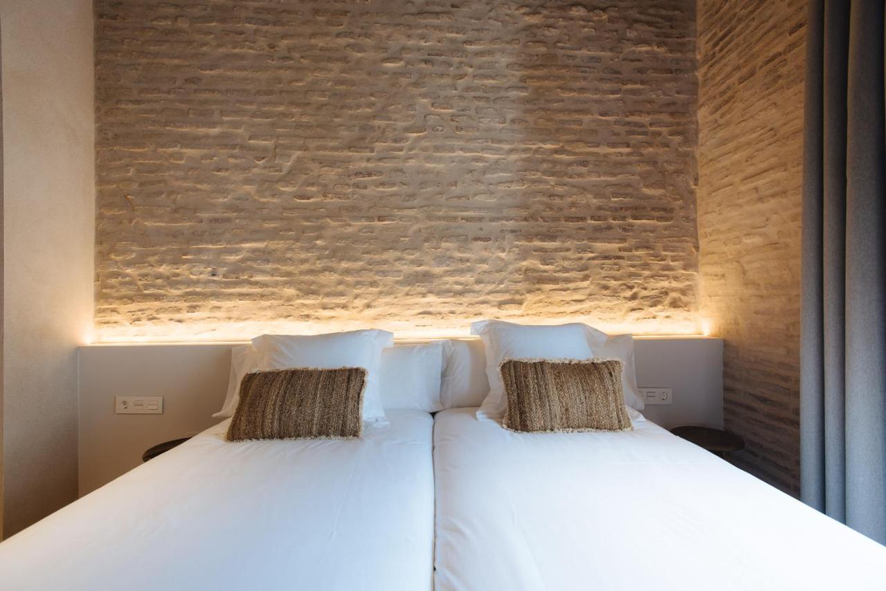 La Silleria De Triana By Magno Apartments Sevilla Buitenkant foto